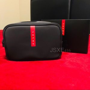 prada dopp kit